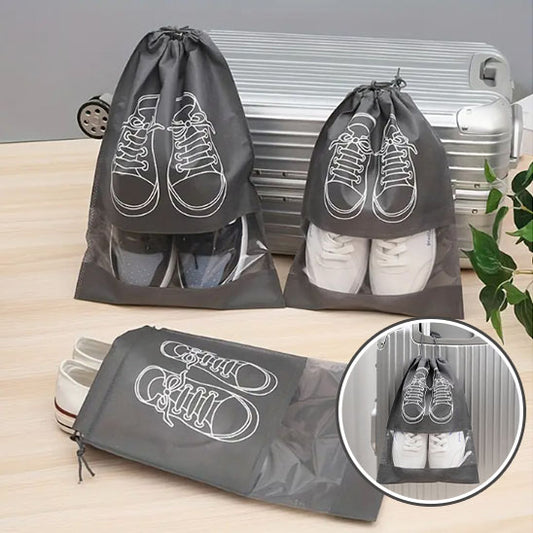 Grands Sacs de Rangement pour Chaussures